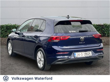 2024 Volkswagen Golf - photo 3