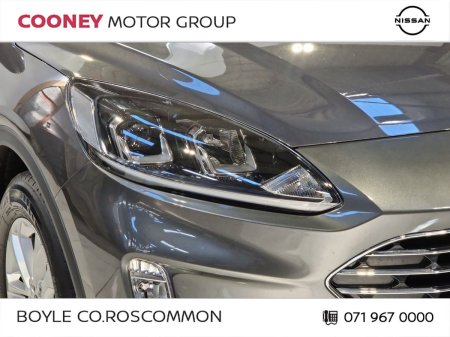2022 Ford Kuga - photo 49
