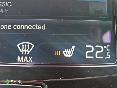 2021 Volvo S90 - photo 11