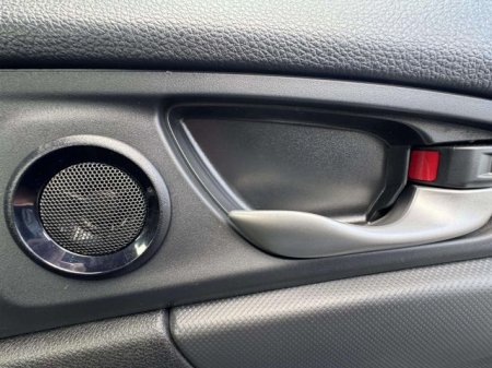 2019 Honda Civic - photo 15