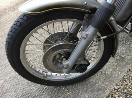 1975 BMW Other - photo 5