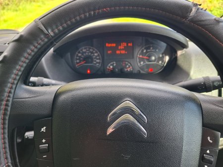 2017 Citroen Relay - photo 17