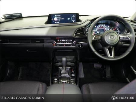2023 Mazda CX-30 - photo 4