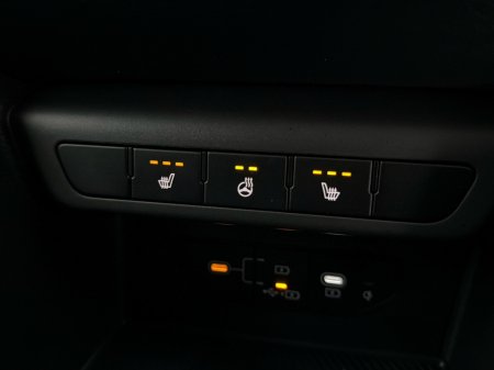 2027 Kia Sportage - photo 36