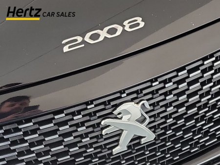 2023 Peugeot 2008 - photo 8