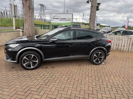 2024 Cupra Formentor - photo 3