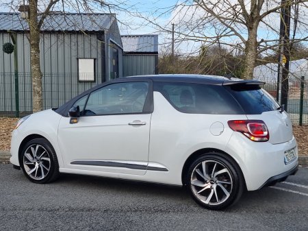 2018 Citroen DS 3 - photo 3