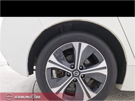 2019 Nissan Leaf - photo 31