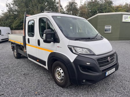 2020 Fiat Ducato - photo 2