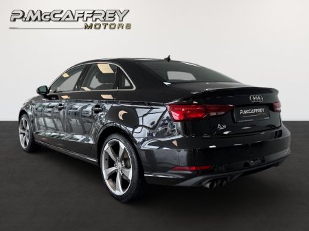 2020 Audi A3 - photo 7