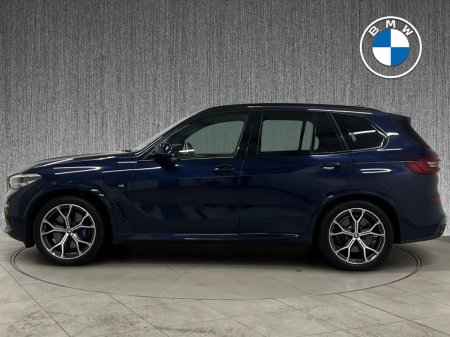 2021 BMW X5 - photo 3
