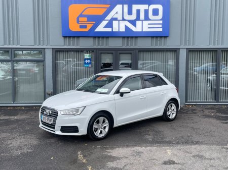 2016 Audi A1 - photo 3