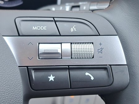 2027 Hyundai Tucson - photo 17