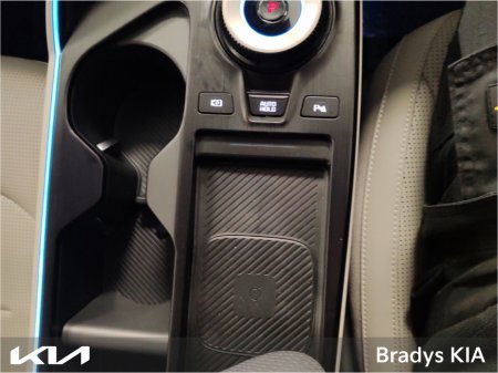 2026 Kia EV6 - photo 17