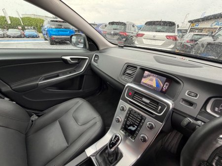 2018 Volvo S60 - photo 26