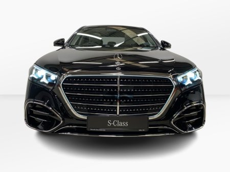 2026 Mercedes-Benz S-Class - photo 10
