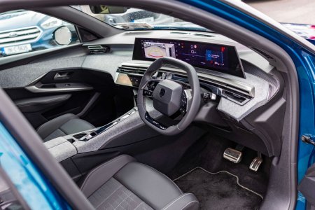 2026 Peugeot 3008 - photo 22