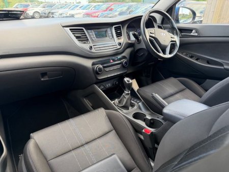 2016 Hyundai Tucson - photo 9