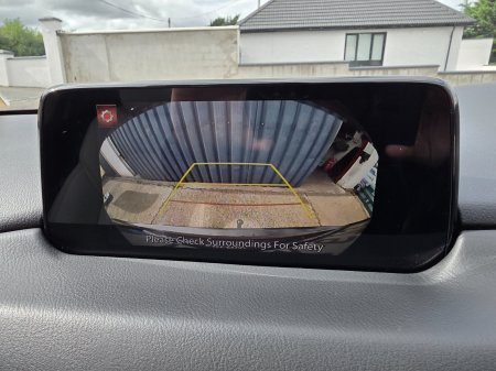 2018 Mazda CX-5 - photo 24