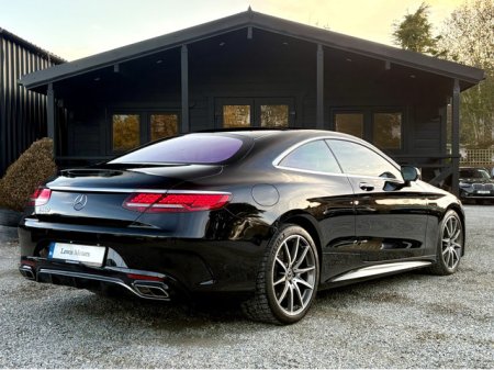 2018 Mercedes-Benz S-Class - photo 6