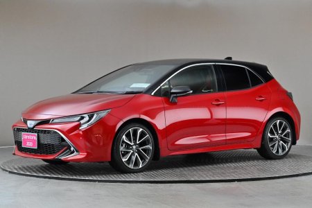 2020 Toyota Corolla - photo 4