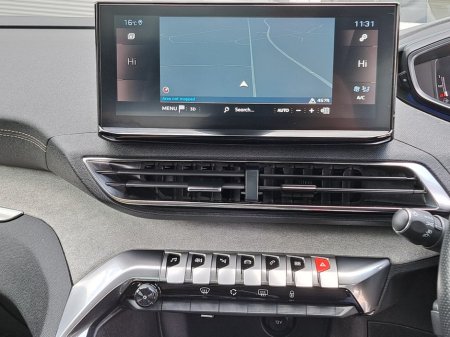 2023 Peugeot 3008 - photo 22
