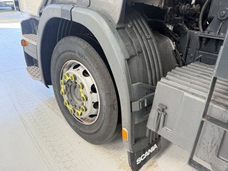 2017 SCANIA P250 - photo 20