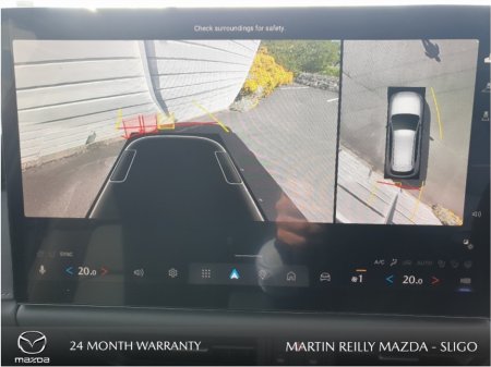 2026 Mazda CX-5 - photo 13