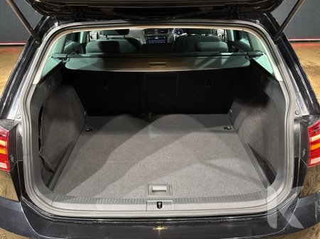 2019 Volkswagen Golf - photo 12
