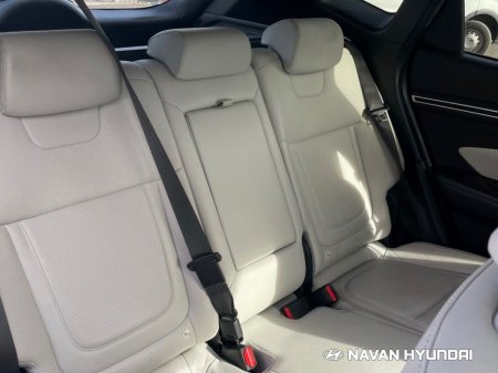 2023 Hyundai Tucson - photo 13