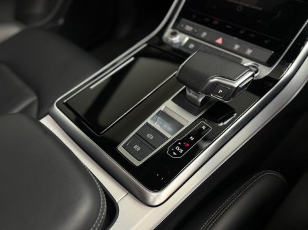 2025 Audi Q7 - photo 19