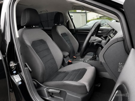 2013 Volkswagen Golf - photo 15