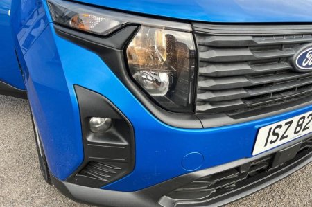 2024 Ford Transit Courier - photo 21