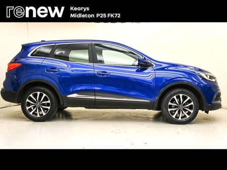2022 Renault Kadjar - photo 7
