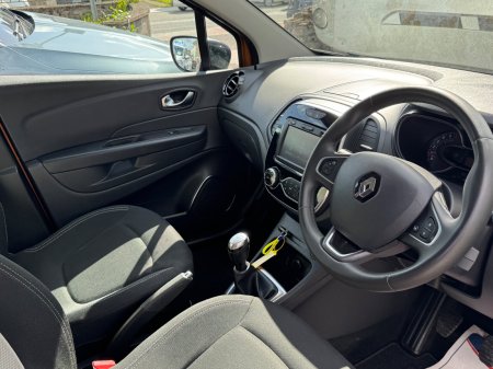 2019 Renault Captur - photo 7