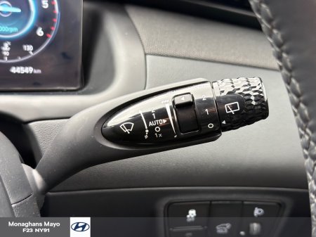 2024 Hyundai Tucson - photo 27