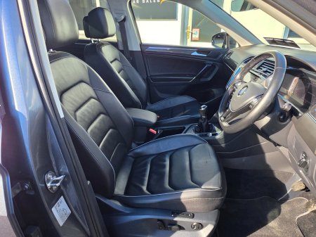 2021 Volkswagen Tiguan Allspace - photo 13