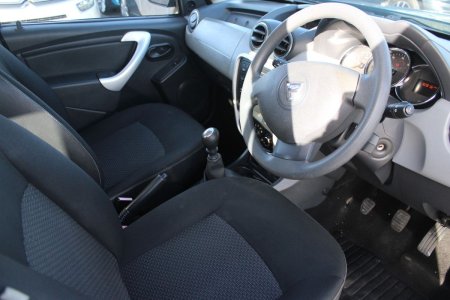 2014 Dacia Duster - photo 25