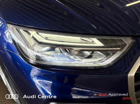 2023 Audi Q5 - photo 17