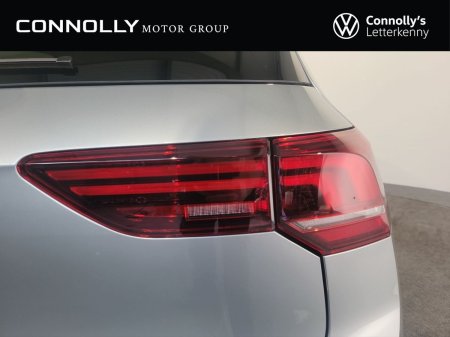 2026 Volkswagen Golf - photo 12