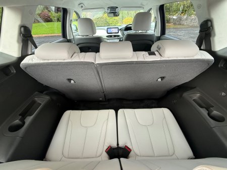 2023 Hyundai Santa Fe - photo 13