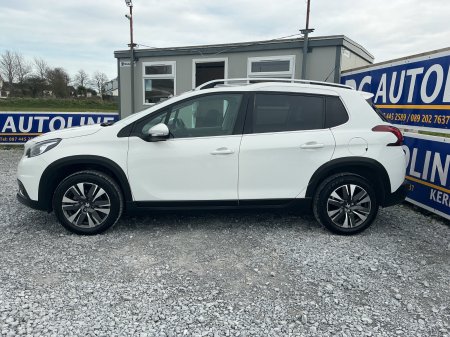 2019 Peugeot 2008 - photo 9