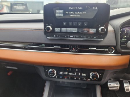 2022 Mitsubishi Outlander - photo 5