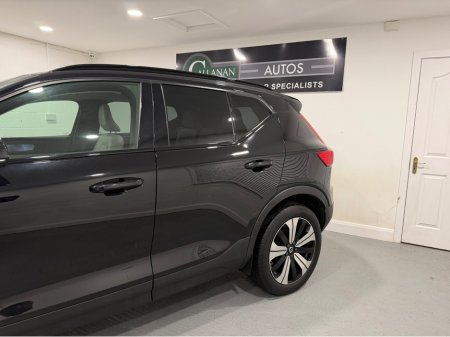2022 Volvo XC40 - photo 10