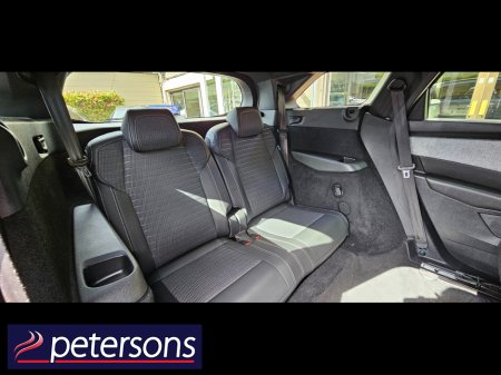 2025 Peugeot 5008 - photo 16
