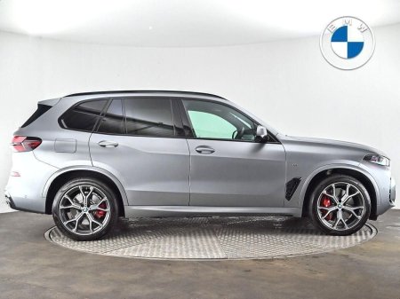 2026 BMW X5 - photo 22