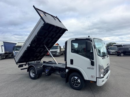 2026 ISUZU GRAFTER - photo 5
