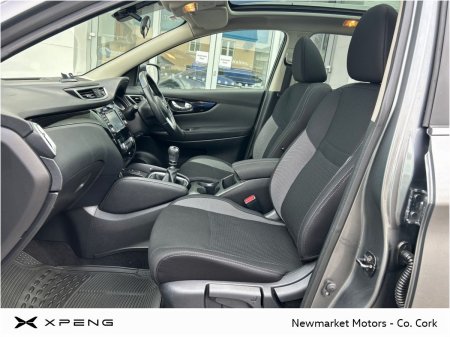 2019 Nissan Qashqai - photo 18