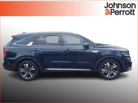 2024 Kia Sorento - photo 21
