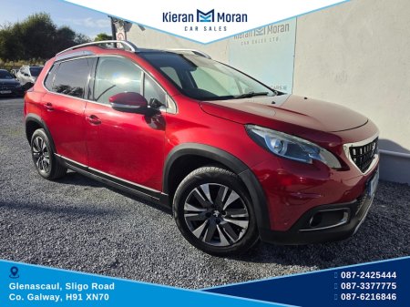 2018 Peugeot 2008 - photo 2
